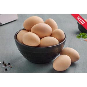 Kadaknath Eggs