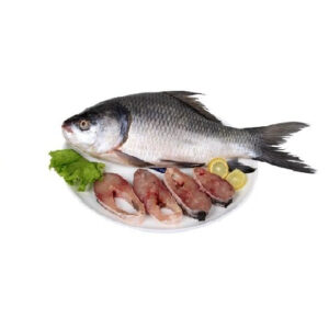 Katla ( Whole/Slice ) 1 Pcs/Kg