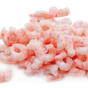 Frozen Prawns ( Headless/Pealed ) 40/50 Pcs/Kg