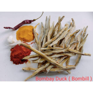 Bombay Duck Small(Bombill)