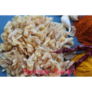 Shrimps (Kardi)