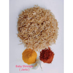 Baby Shrimps (Javla)