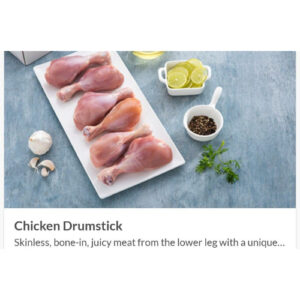 Chicken Drumstick