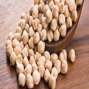 CHICKPEAS